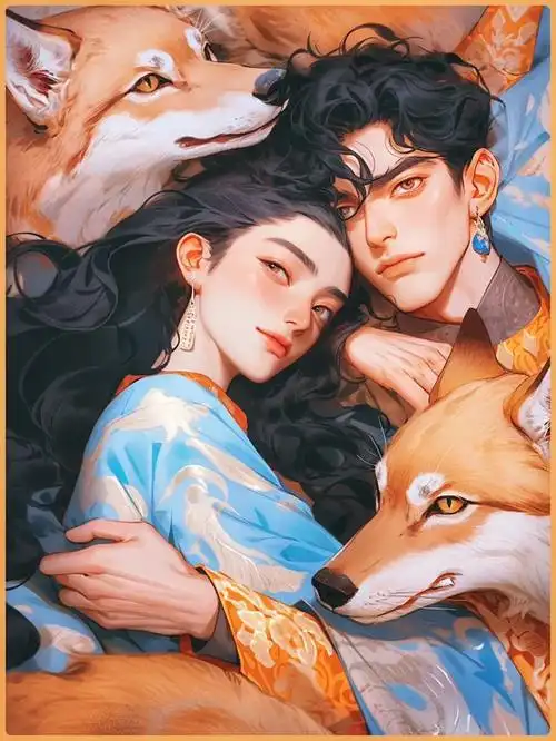 长夜将尽 缩略图